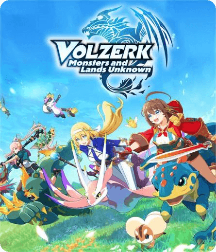 Volzerk:Monsters and lands Unknown速度慢、连不上怎么办？灵缇提速联机方法汇总